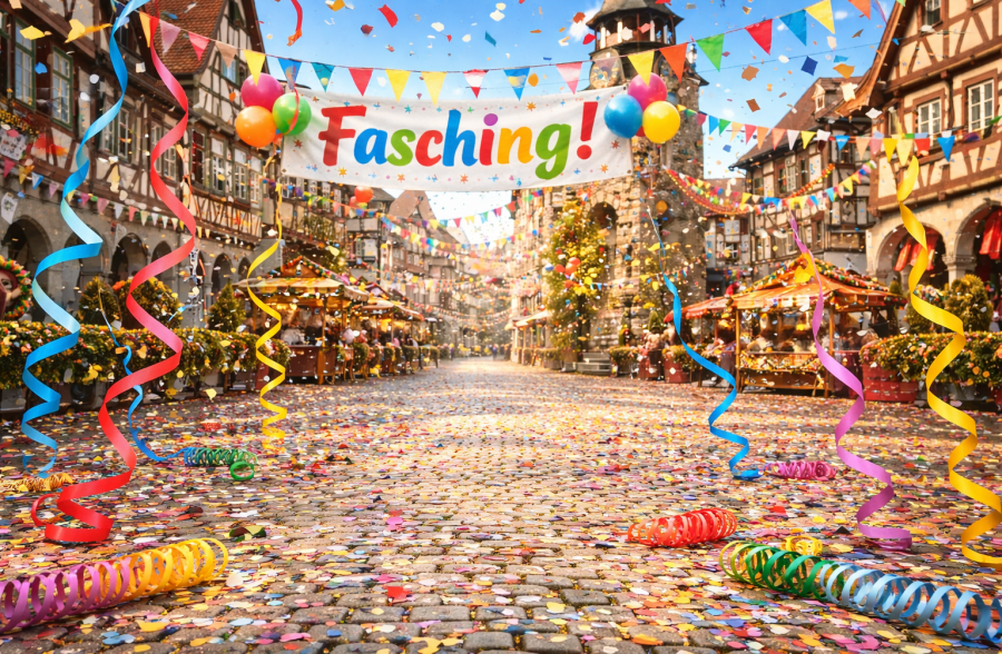 Fasching in Pirmasens